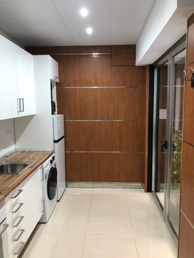 La Victoria Home Малага Екстер'єр фото